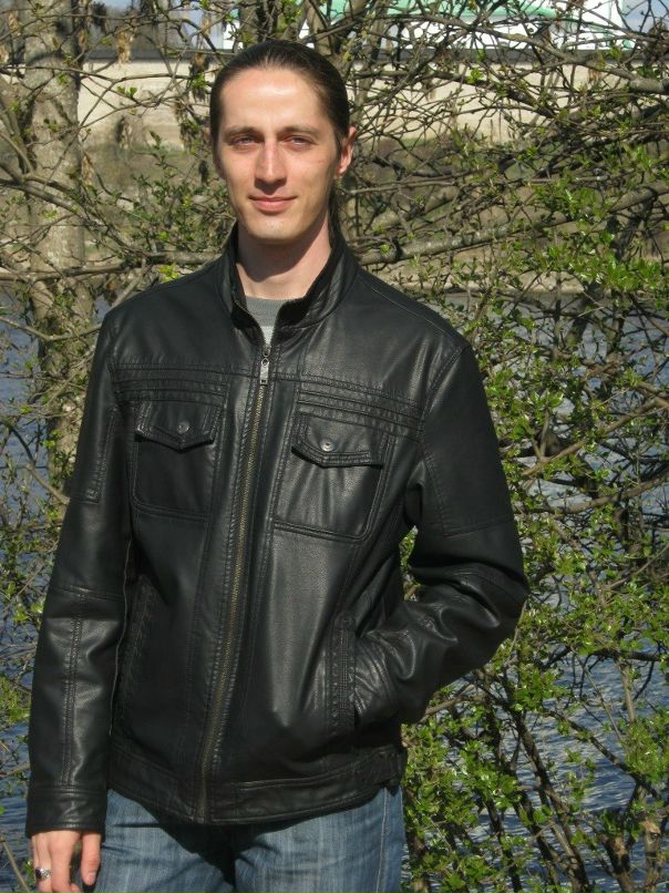 Дмитрий Максимов фотография #43