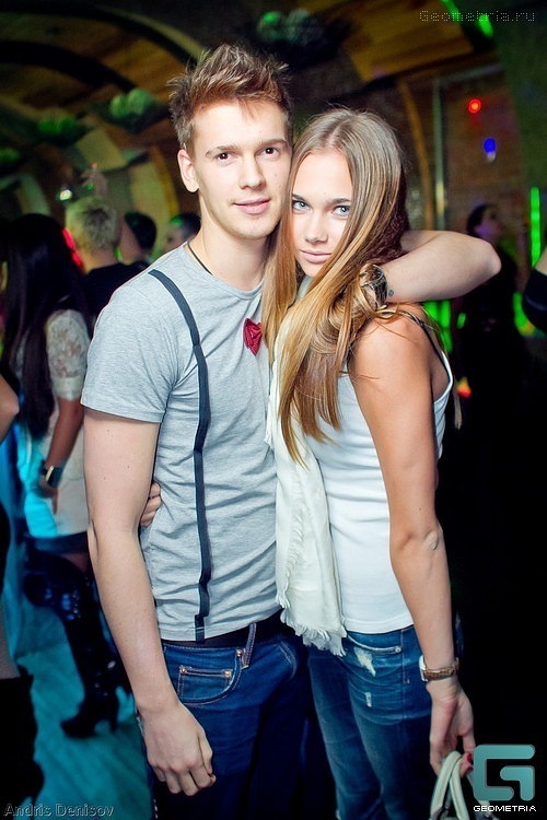Дима Шмелёв фотография #5