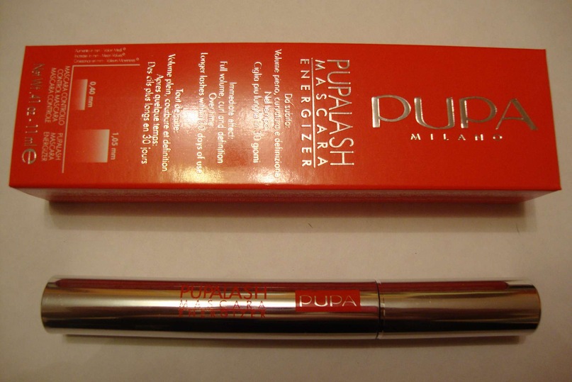Max Factor фотография #24