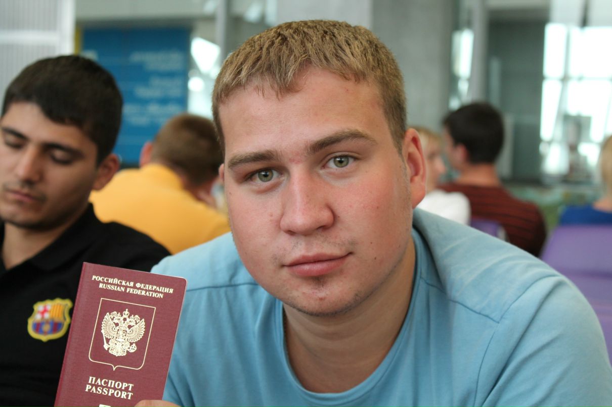 Эльдар Анатольевич фотография #32