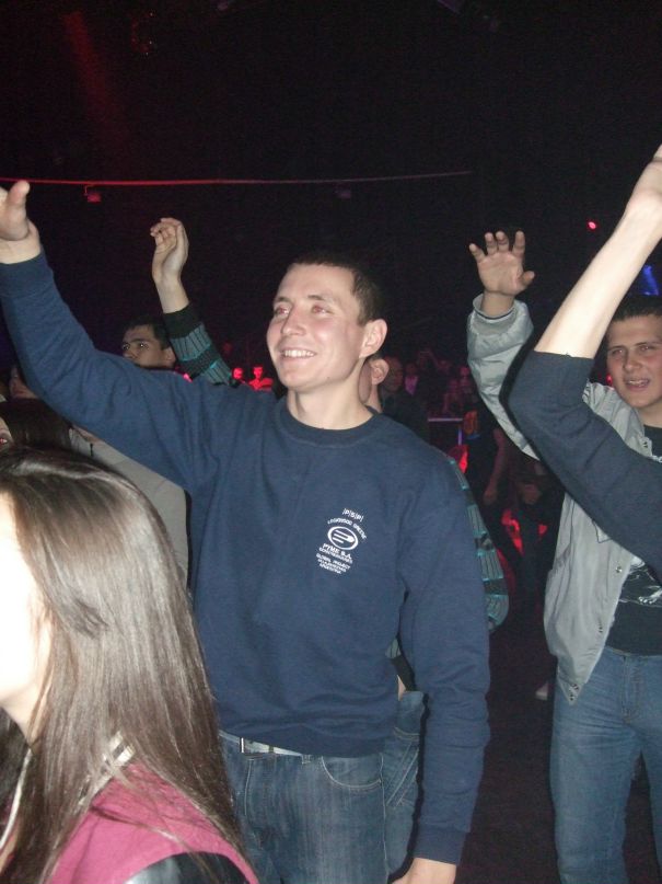 Женя Пась фотография #17