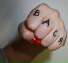 Фотография Гончаровой Василисы