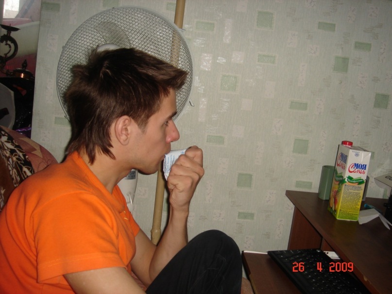 Влад Гребнев фотография #15