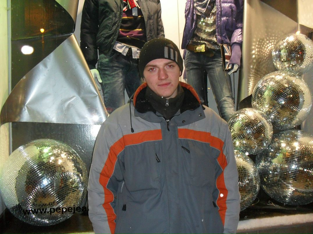 Сергей Куницкий фотография #49