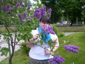 Фотография Колесниковой Веры