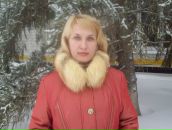 Фотография Кравчук Татьяны