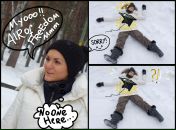 Фотография Узинской Кати