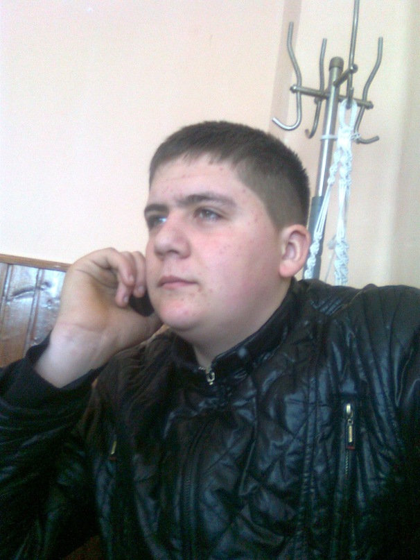 Vania Vasaiku фотография #1