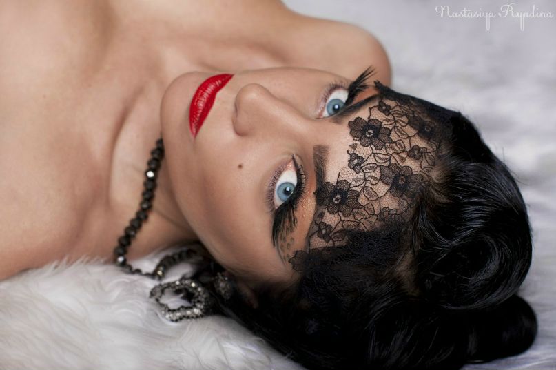 Тамара Соловьева фотография #31