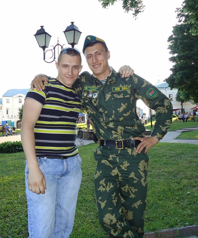 Роман Круторожкин фотография #37