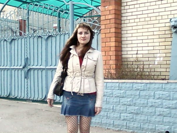 G@l@ Gagieva фото №21