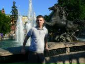 Фотография Иванова Павла