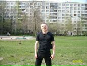 Фотография Журавлёва Виталия