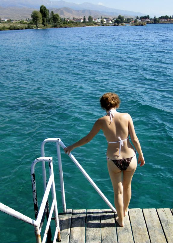 Юля Овц фотография #4