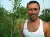 Фотография Голубова Романа