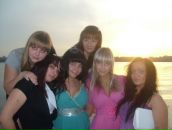 Фотография Гиричевой Лилии