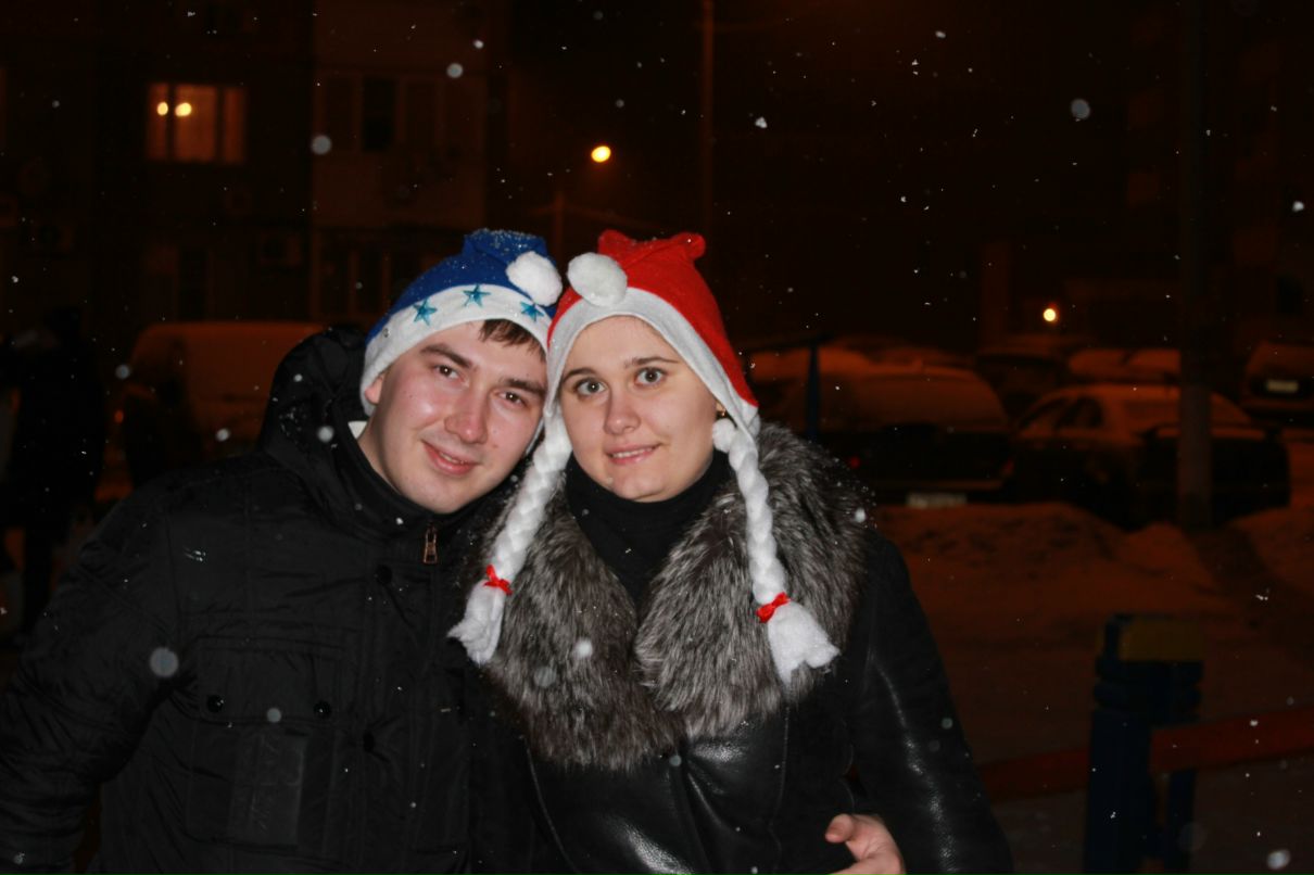 Иван Трегубов фотография #3