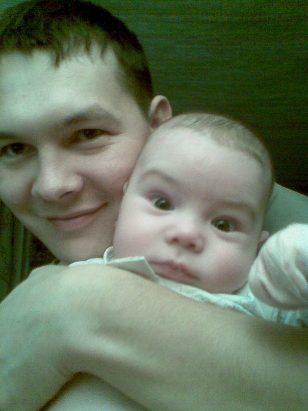 Роман Тимофеев фотография #5