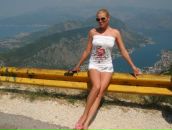 Фотография Кривицкой Елены