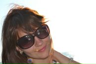 Фотография Божевольной Анны