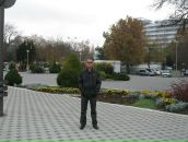 Фотография Григорьева Антона