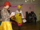 Фотография Соболевой Антонины