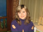 Фотография Иринарховой Али