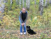 Фотография Свириденко Александры