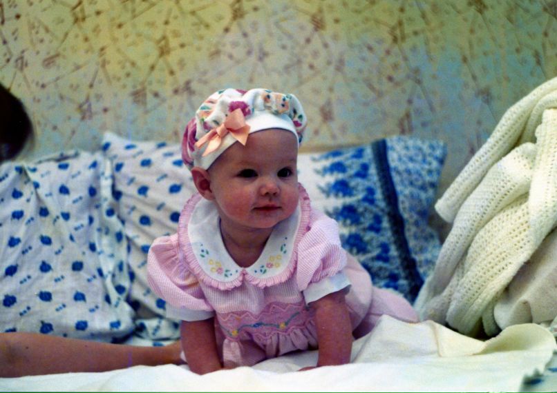 Катя Дичь фотография #32