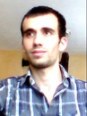 Okan Ylmaz фотография #1