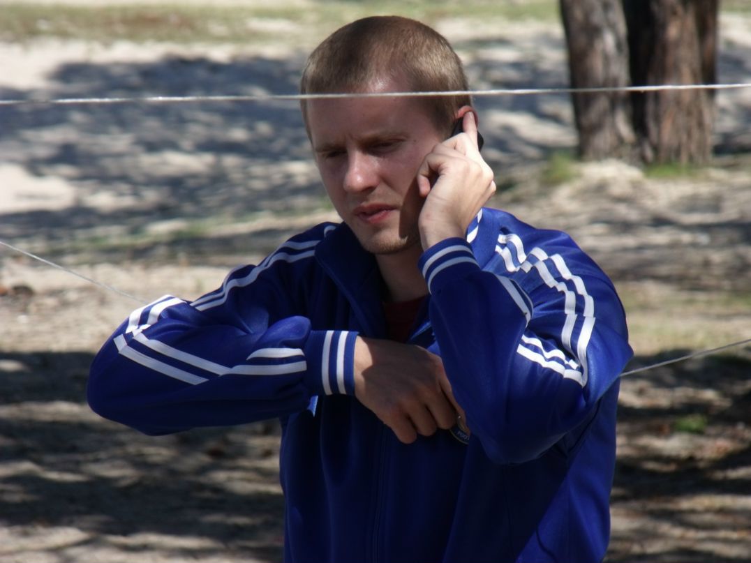 Дима Кустов фотография #43