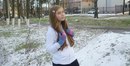 Яночка Вострікова фотография #21 (источник - https://vk.com/id163856323)