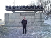 Фотография Спиридонова Антона