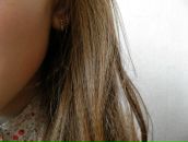 Фотография Шикаловой Кристины