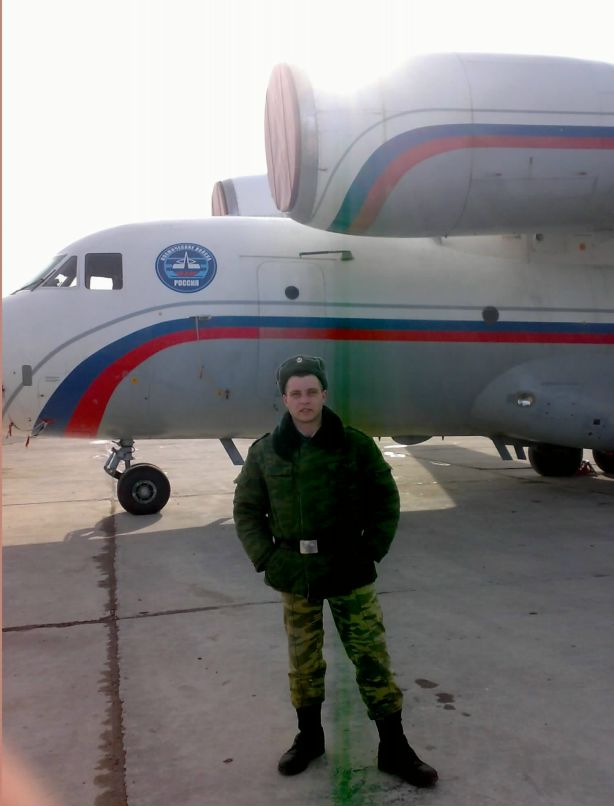 Евгений Ермаков фотография #25