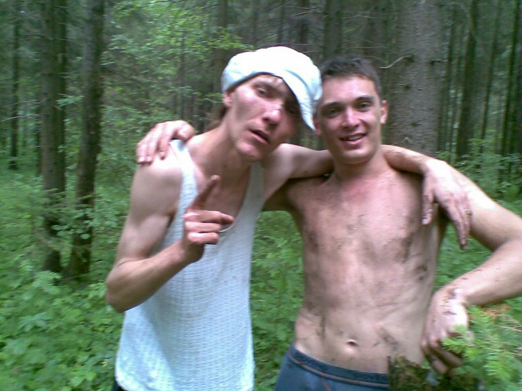 Артем Васильков фотография #32