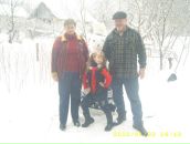 Маряна Данилів--Бідула фотография #34 (источник - https://vk.com/id167560020)