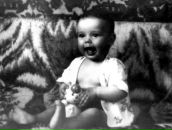 Фотография Лбовой Марии