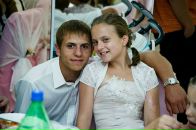 Фотография Сазыкина Любочка