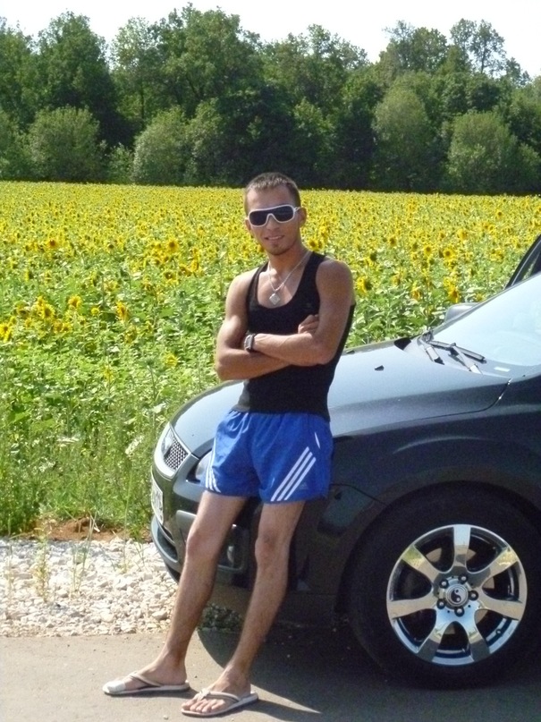 Альберт Хайбулин фотография #28