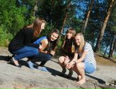 Фотография Фокиной Оксаны