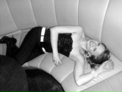 Фотография Кудрявцевой Анюты