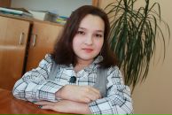 Фотография Габдрахмановой Динары