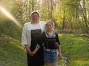 Наталія Заєць фотография #1