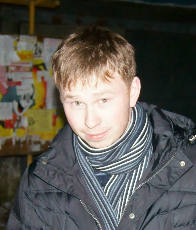 Дмитрий Огородов фотография #26