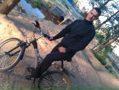 Фотография Владимирского Серёги