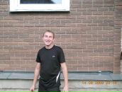 Фотография Спиридонова Александра