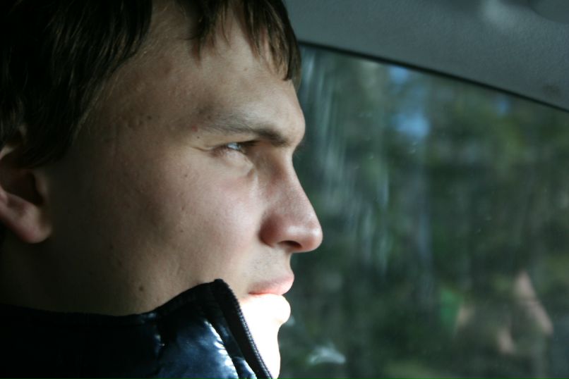 Антон Горбачев фотография #30