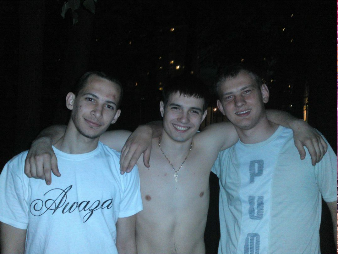 Иван Шишкин фотография #3