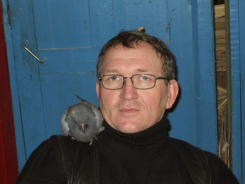 Сергей Леонтьев фотография #2